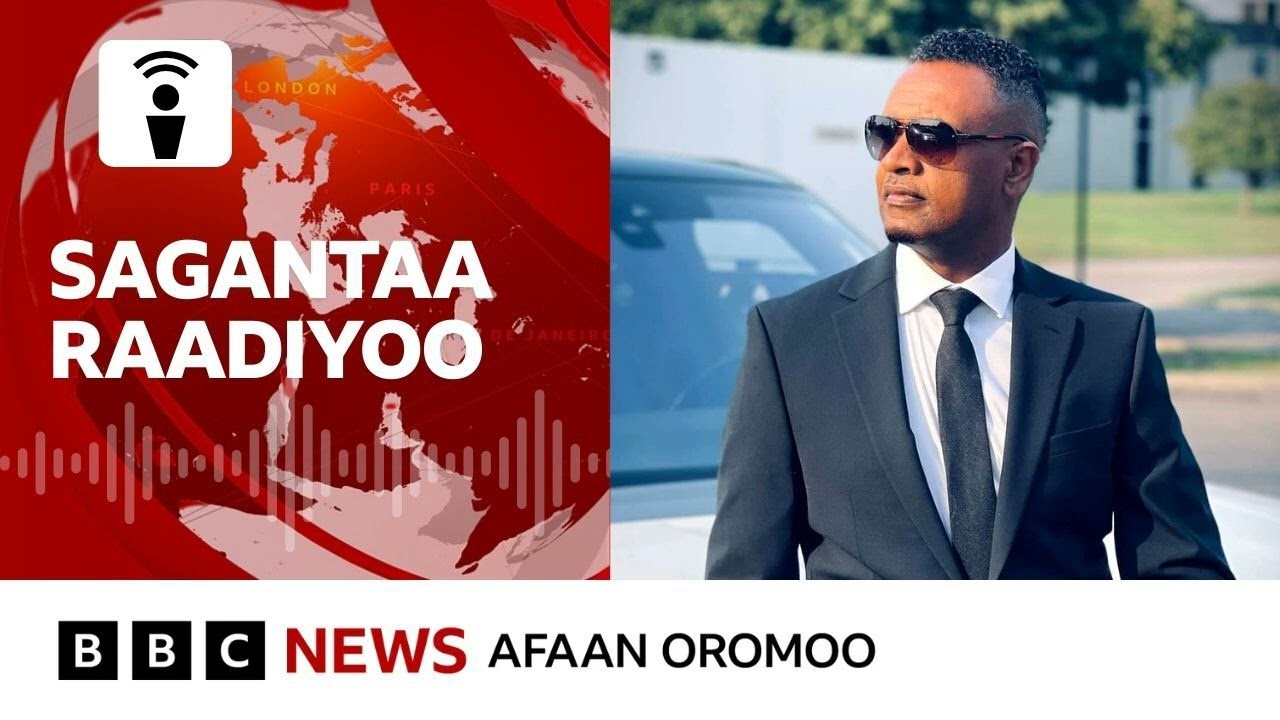 Biyyi MM Abiy Ahimad daawwataa jiran Azarbaajaan maal qabdi | BBC News Afaan Oromoo