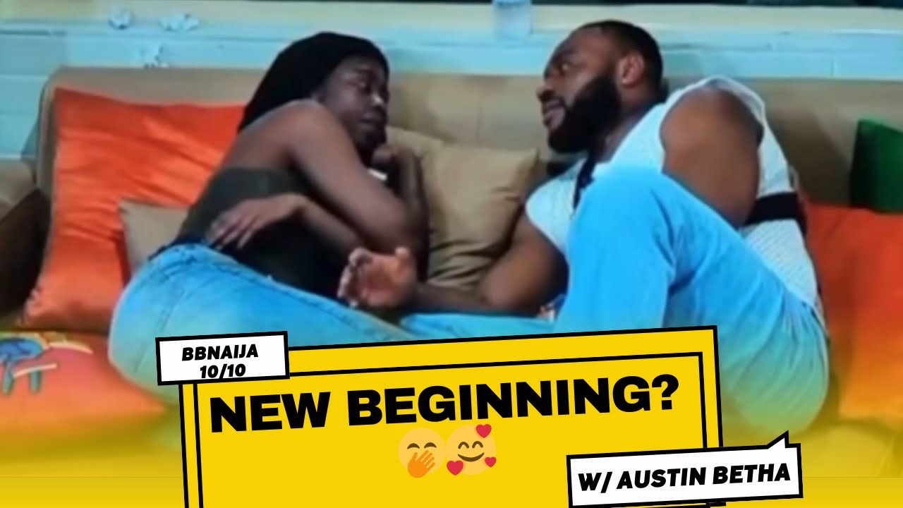 BBNaija 10/10: Kola & Dede Finally Bonding + Jason Jae & Sultana’s Tempting Friendship! 