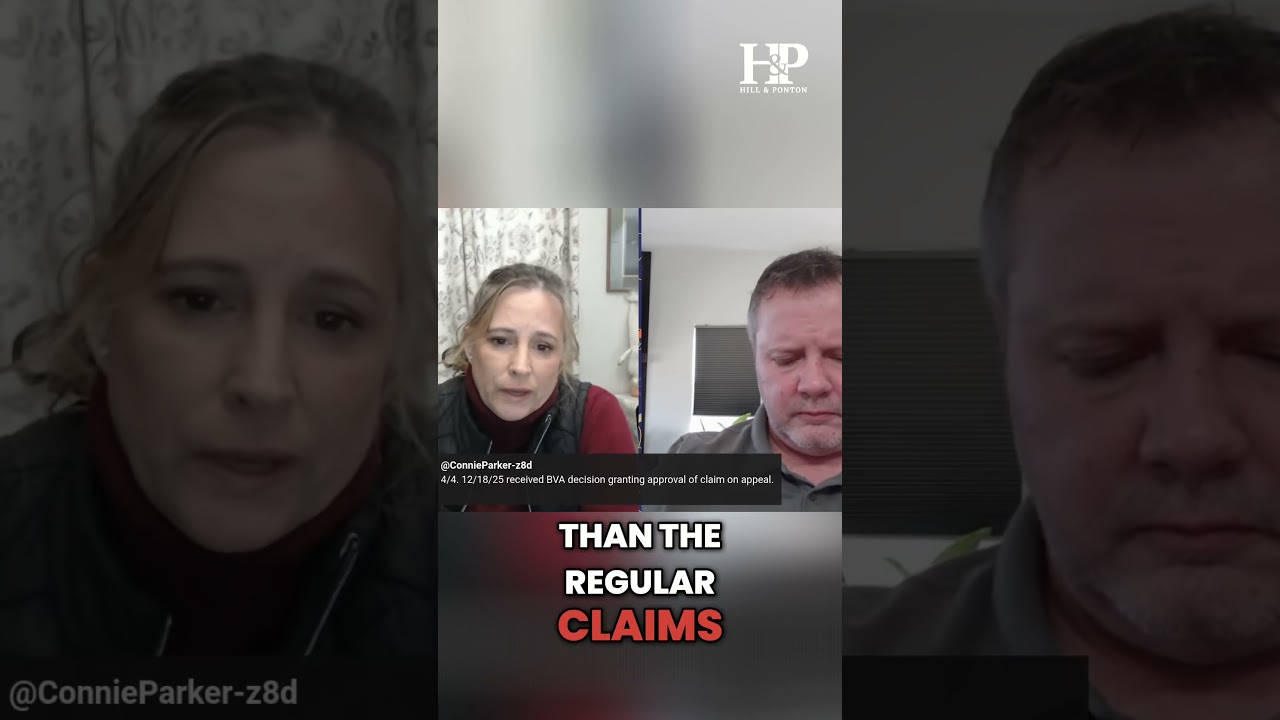 Дело находится на продвинутой стадии рассмотрения в BVA? Вот как быстро оно может продвигаться.