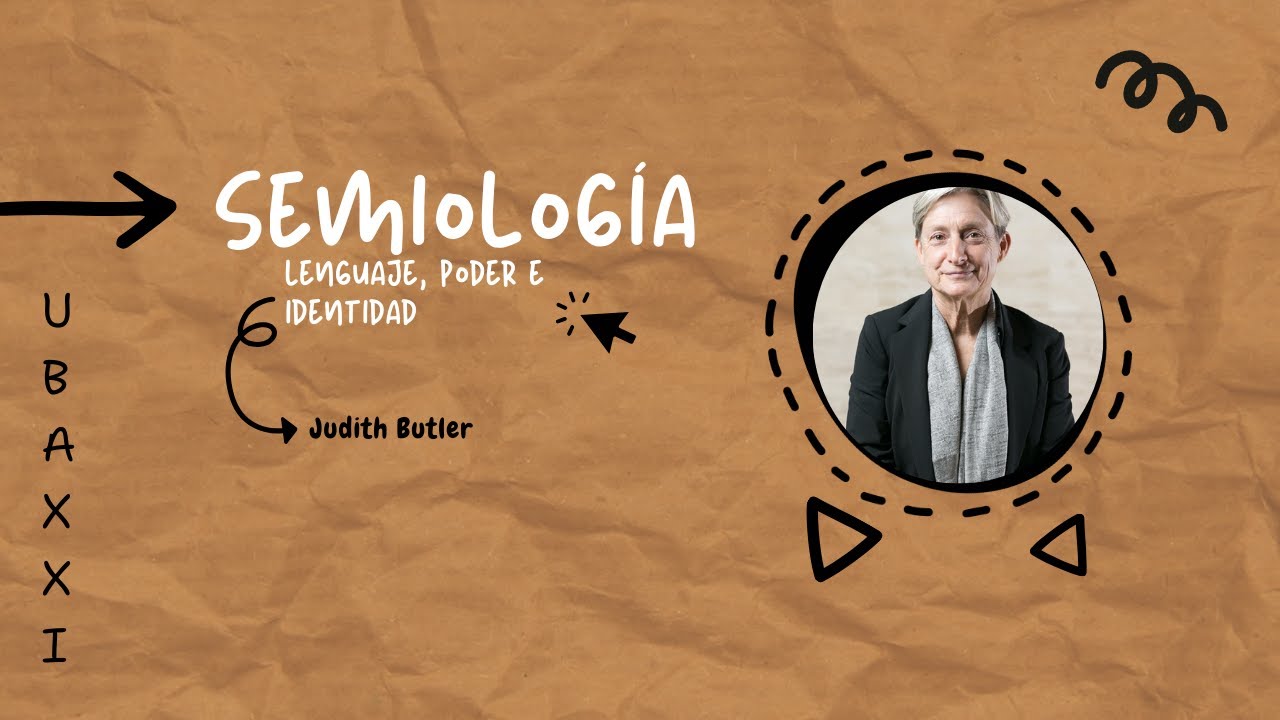 Semiología UBA XXI - Lenguaje, poder e identidad