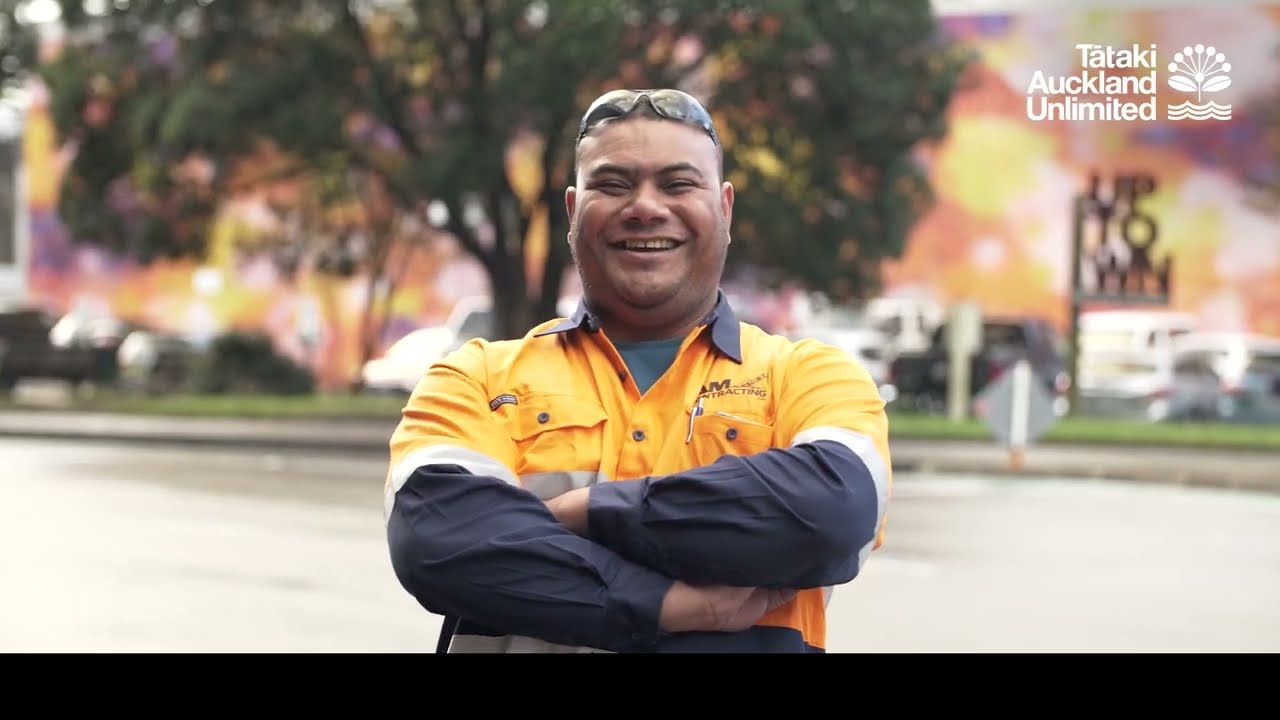 Fuiva's Journey with Future Ready: Wellbeing | Link Alliance