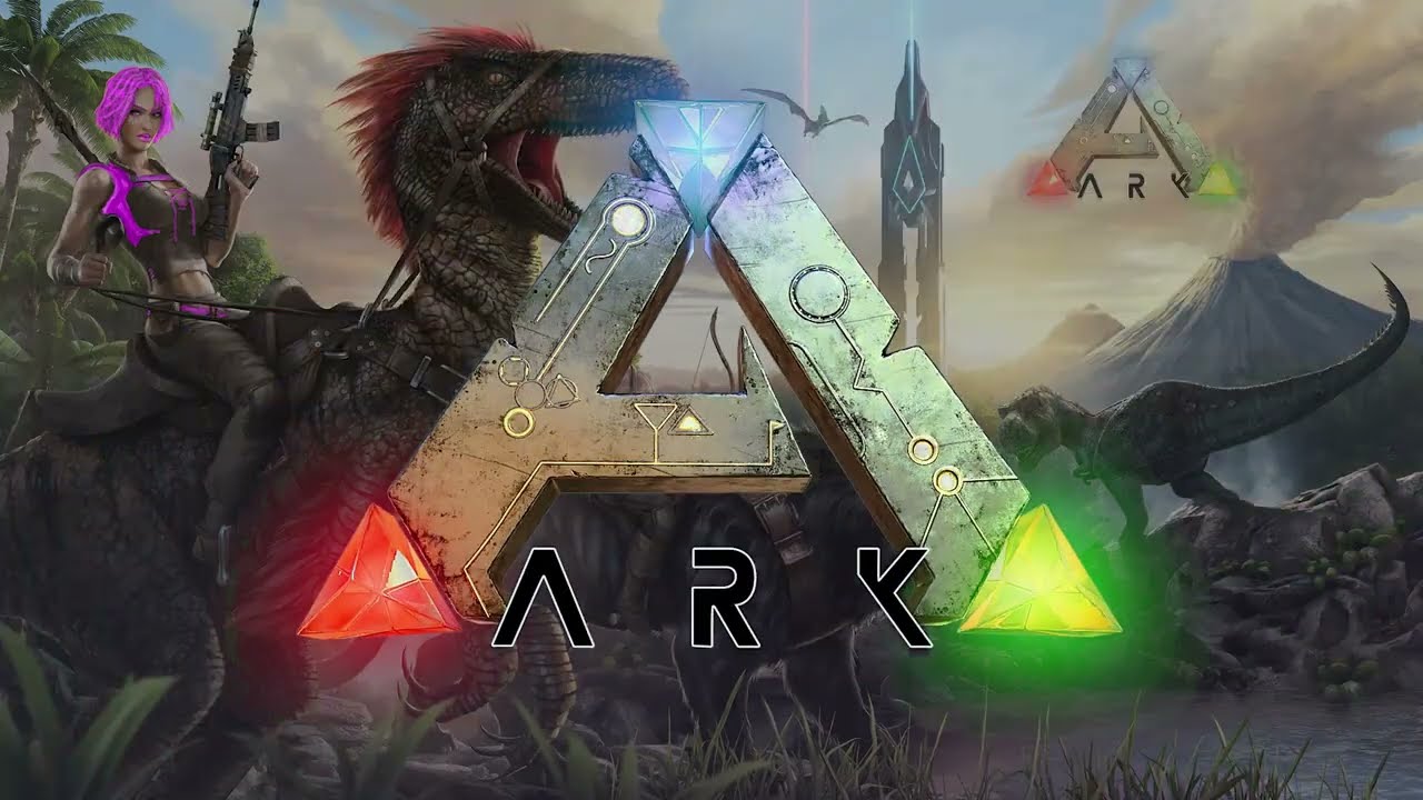 Ark Survival Evolved BG ep. 6  Всеки епизод,ще го намалям тоя демидж А-А-А-А  C0-OP   @KazakaGaming