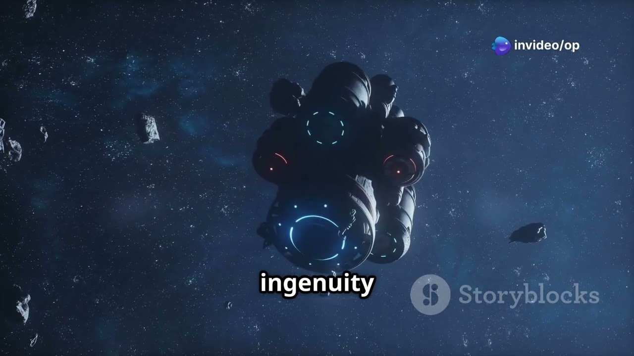 The Gravity Assist: How Space Probes Reach Distant Worlds