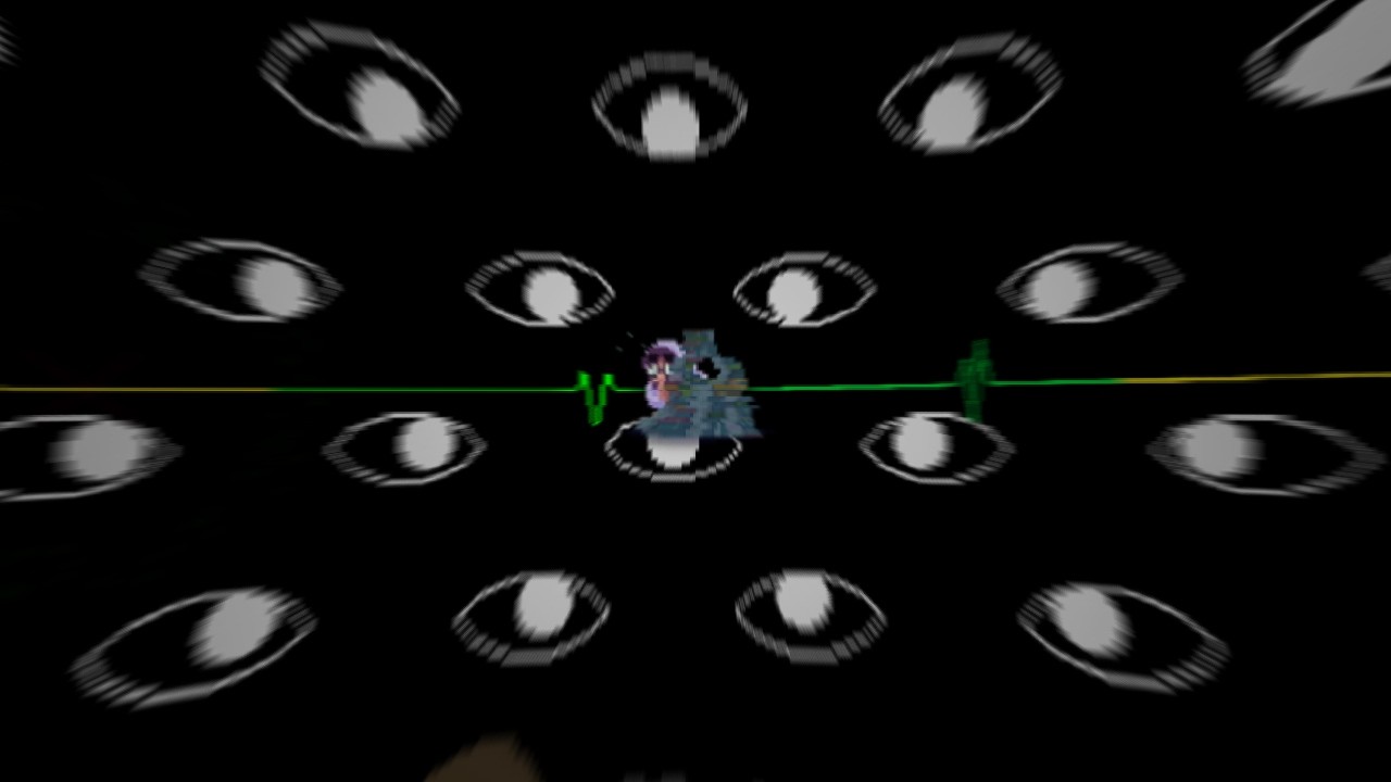 👁👁👁 | Rhythm Doctor #6