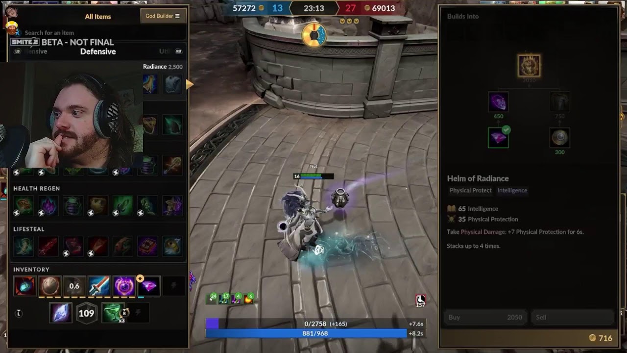 Cartuga Is Doing Divine Dirty Deeds