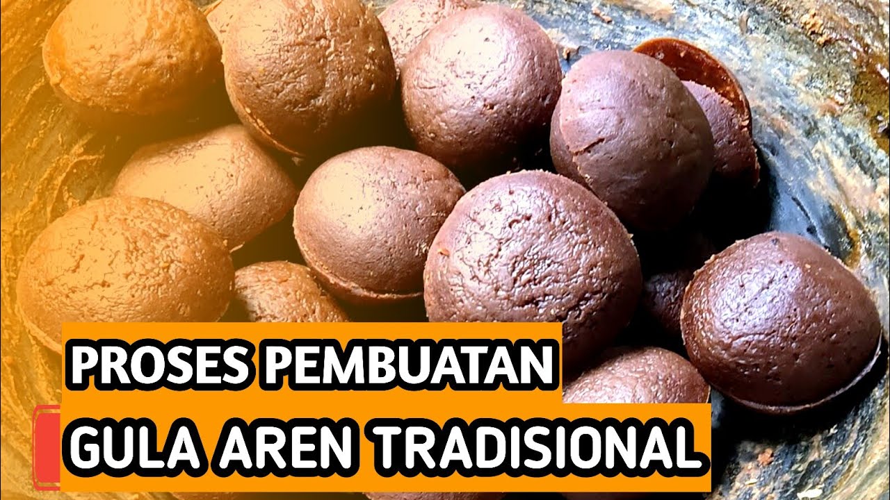 Petani Gula Aren Atau Gula Semut || Pohon aren || khas minahasa | Petani Tradisional