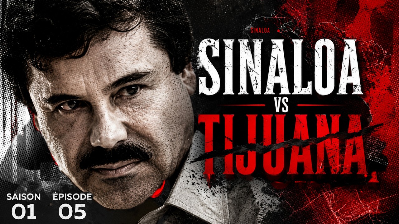 Sinaloa vs Tijuana : Game Over