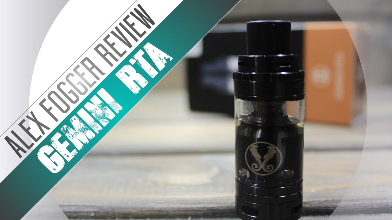 Gemini RTA ▲▼Быстрый обзор