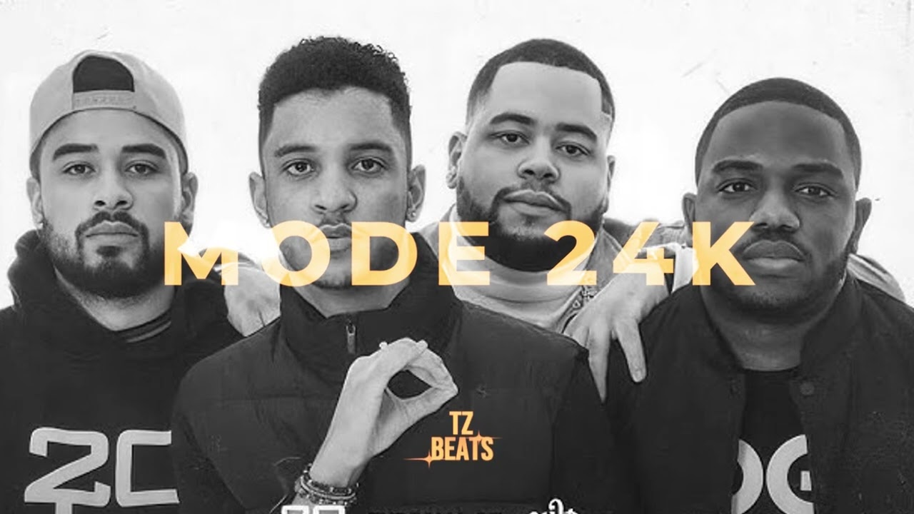 [FREE] Twenty20 x Fatboy 6.3 Type Beat “MODE 24K