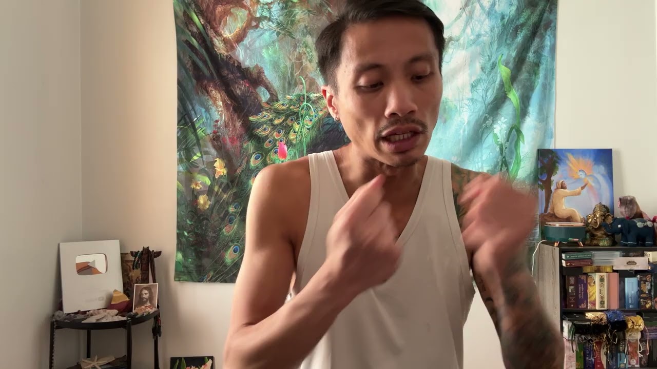 ♊︎ Gemini Love 🥰 😍 💘: Spirit Has a STRONG Message Here! 🗣️