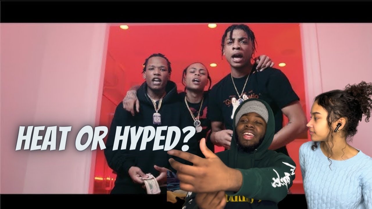 WHAT HE SAY!!! | DOUGIE B x KAY FLOCK x B LOVEE - “BROTHERLY LOVE” REACTION!!!!