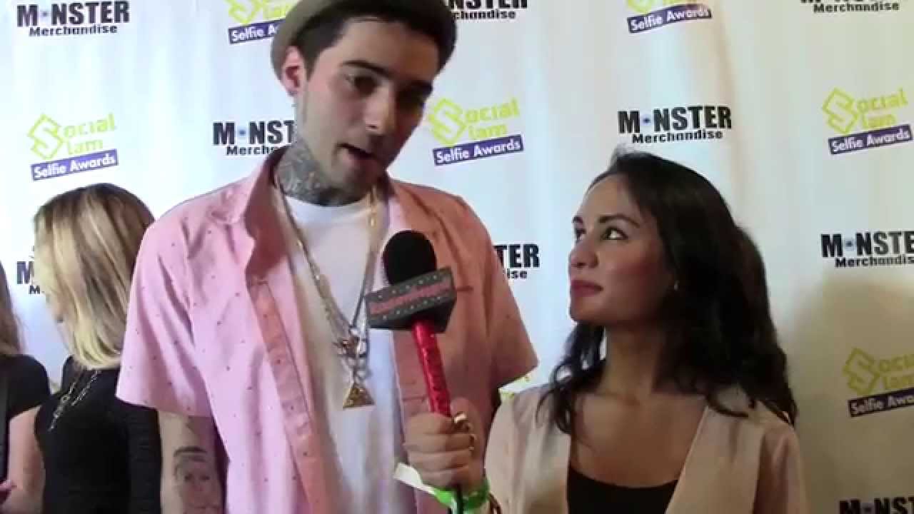 VIPAccessEXCLUSIVE: Romeo Lacoste Interview With Alexisjoyvipaccess