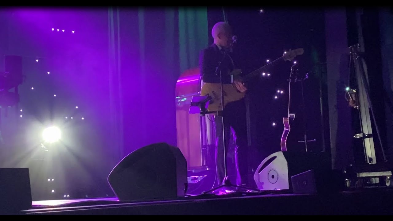 Alain Morisod & les Sweet People et Julien Laurence - Noël blanc - 14.12.22 Yverdon