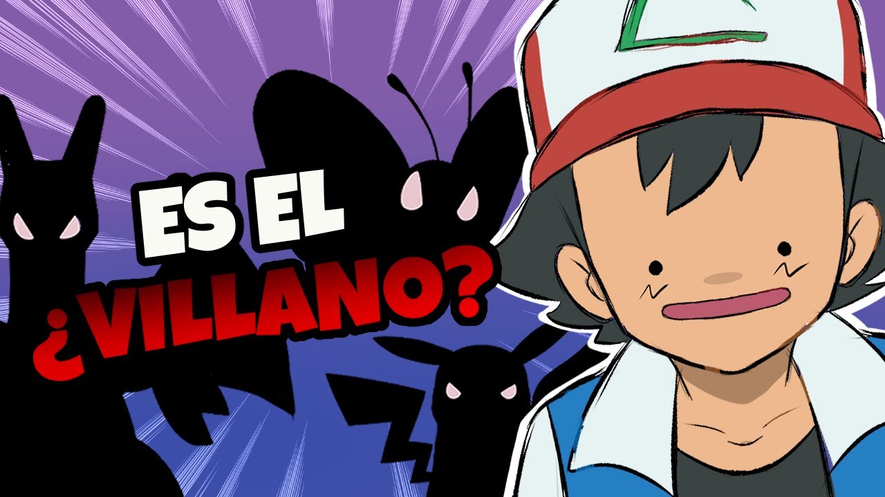¿Qué pasó con los Pokémon de Ash? Desapariciones sin respuesta