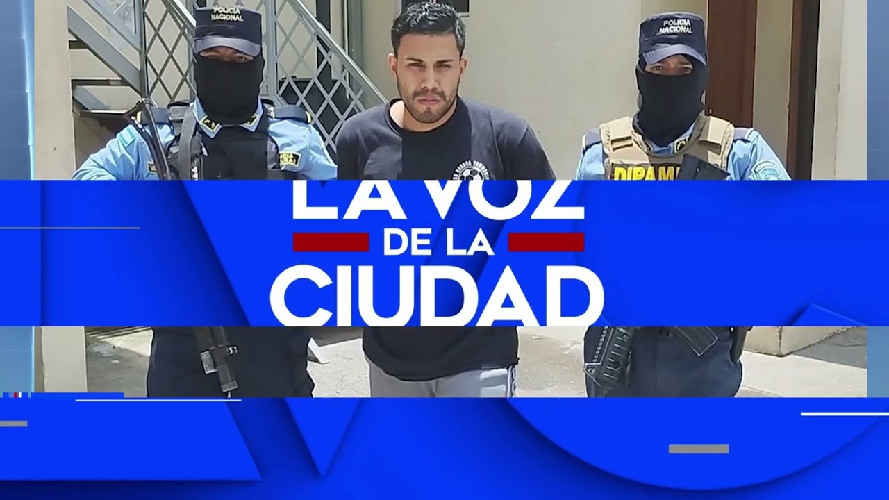 Resumen policial 28/07/25