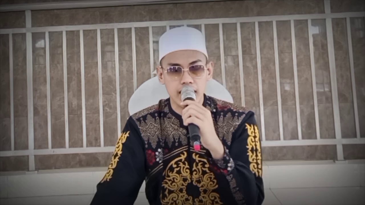 Al-fatihah Irama Kurdi  5 Variasi ... Sandi Sagara Al fharizie