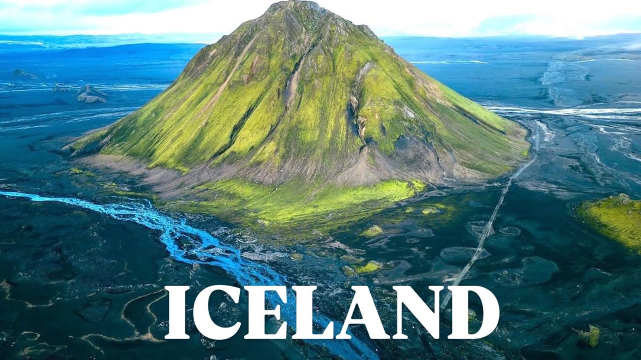 ICELAND- CULTURE, PEOPLE, TRADITION, and GEOGRAPHY