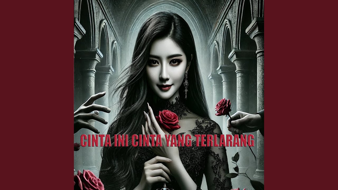 Cinta Ini Cinta Yang Terlarang