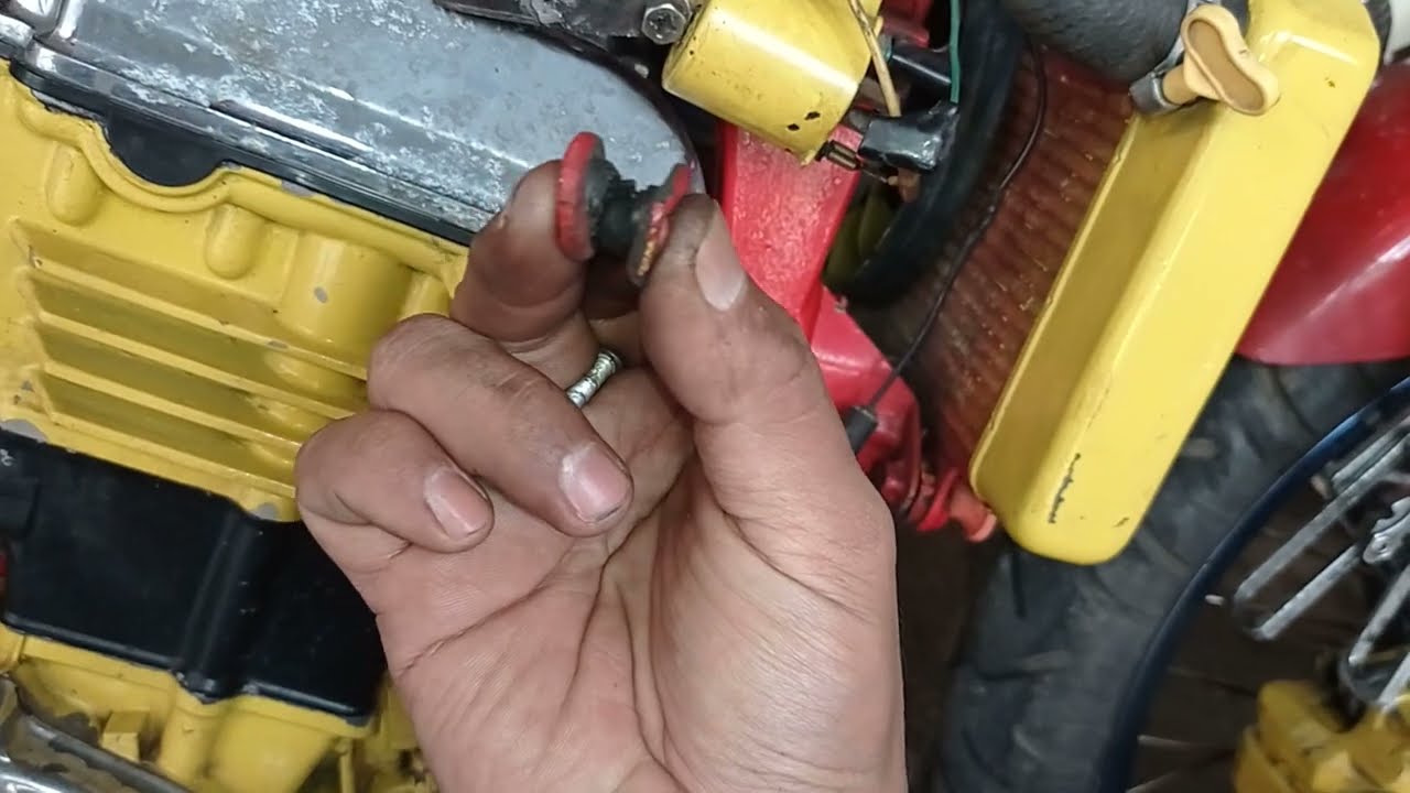 jangan main jumper di ninja 250 sepele tapi bikin rusak kabel harus teliti