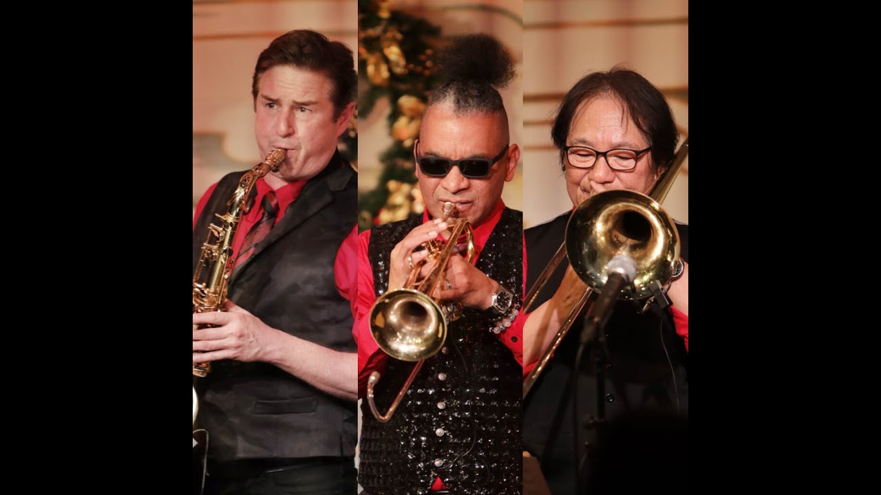Power Horns 