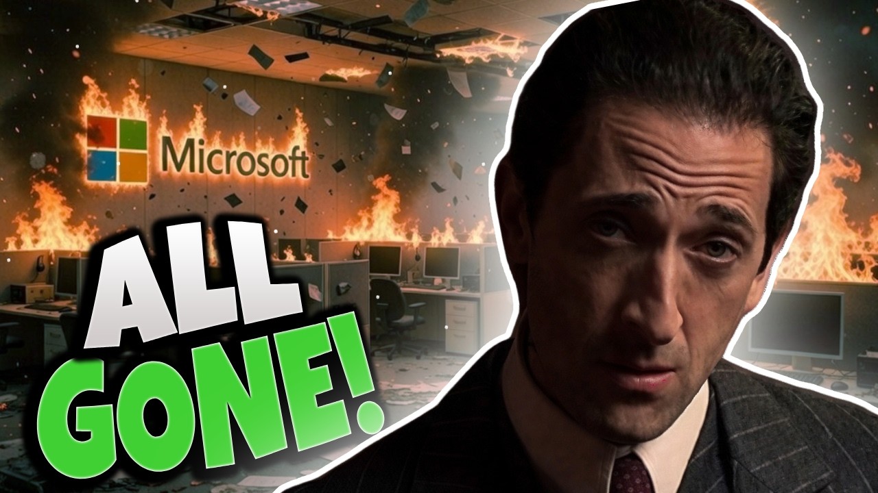 I Wiped This Scammer&rsquo;s Laptop While He Watched!