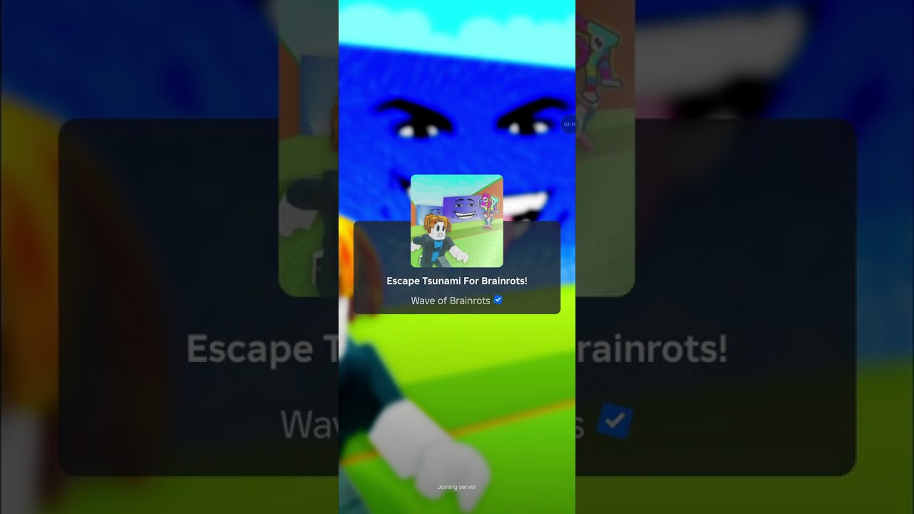 Bro this game scam me