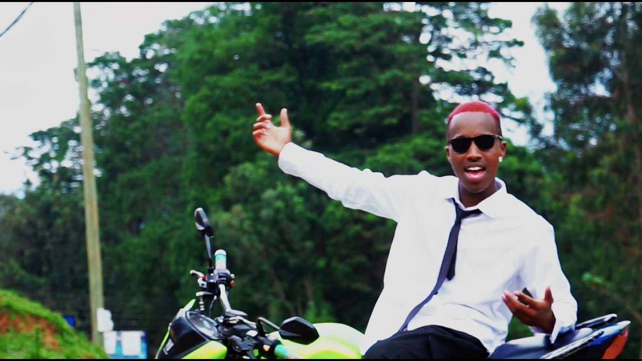 BIGEZE by Kayrew256_feat_King DjDj_(Official video)ZERO TO HERO EP