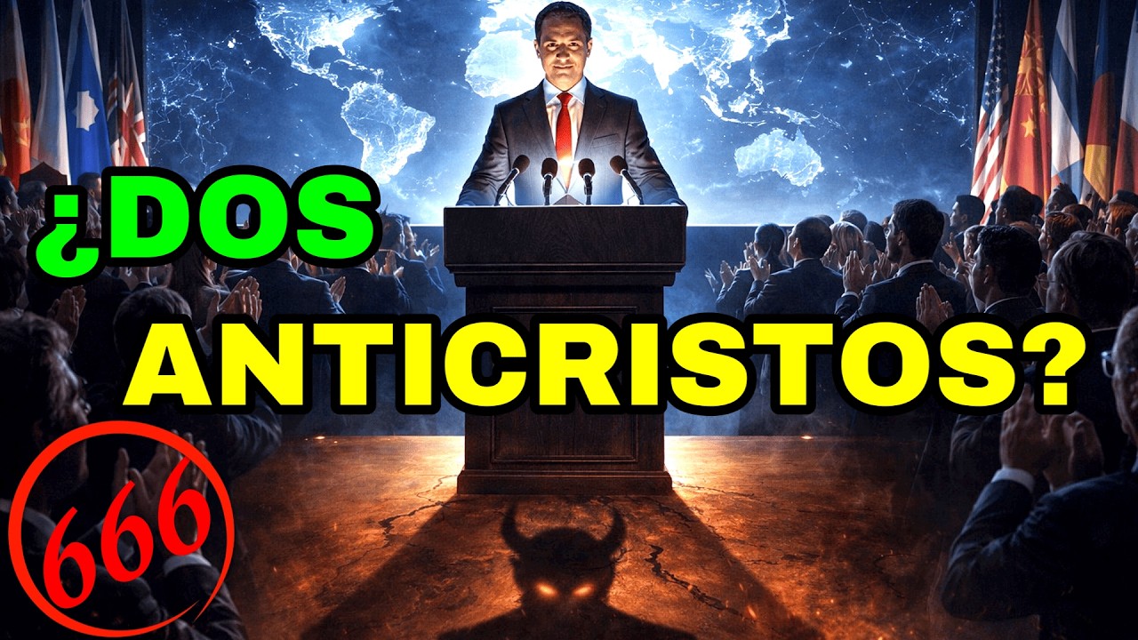 Сколько антихристов придет? Ответ вас удивит.