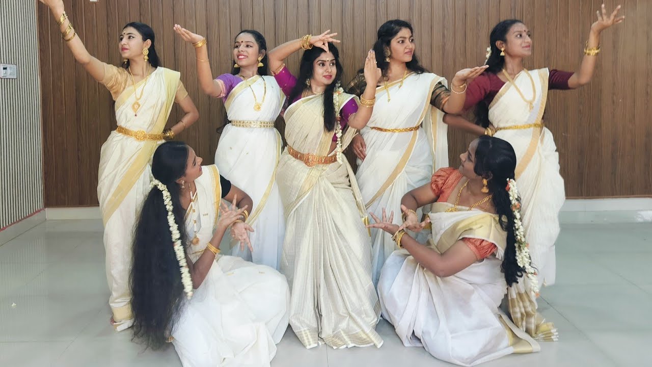 Chimmi Chimmi | Urumi | Dance Cover| Payal  Dance