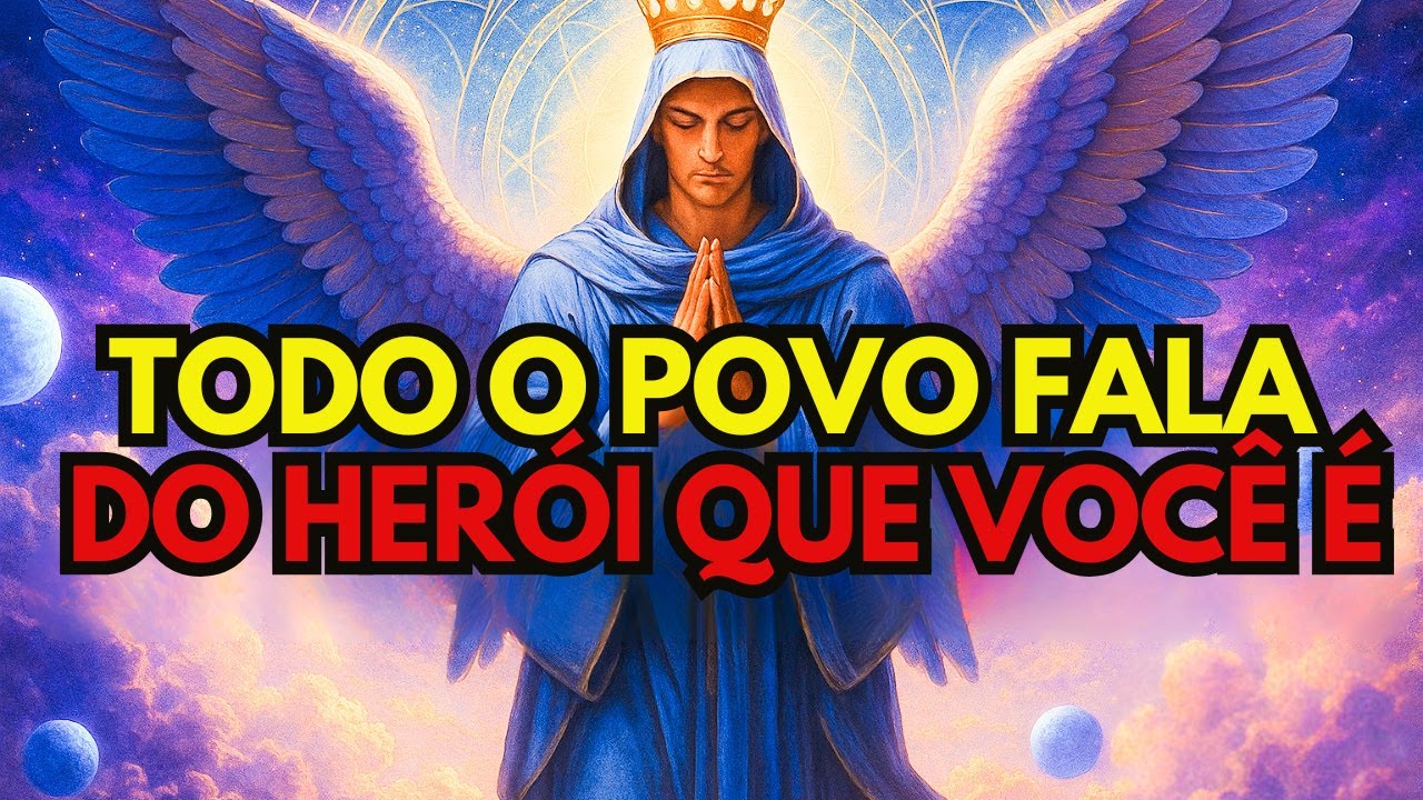 ESCOLHIDO, AS RUAS SABEM QUEM VOCÊS SÃO AGORA — O QUE DIZ A VERDADE, O PROTETOR, O QUE NÃO SE DESVIA