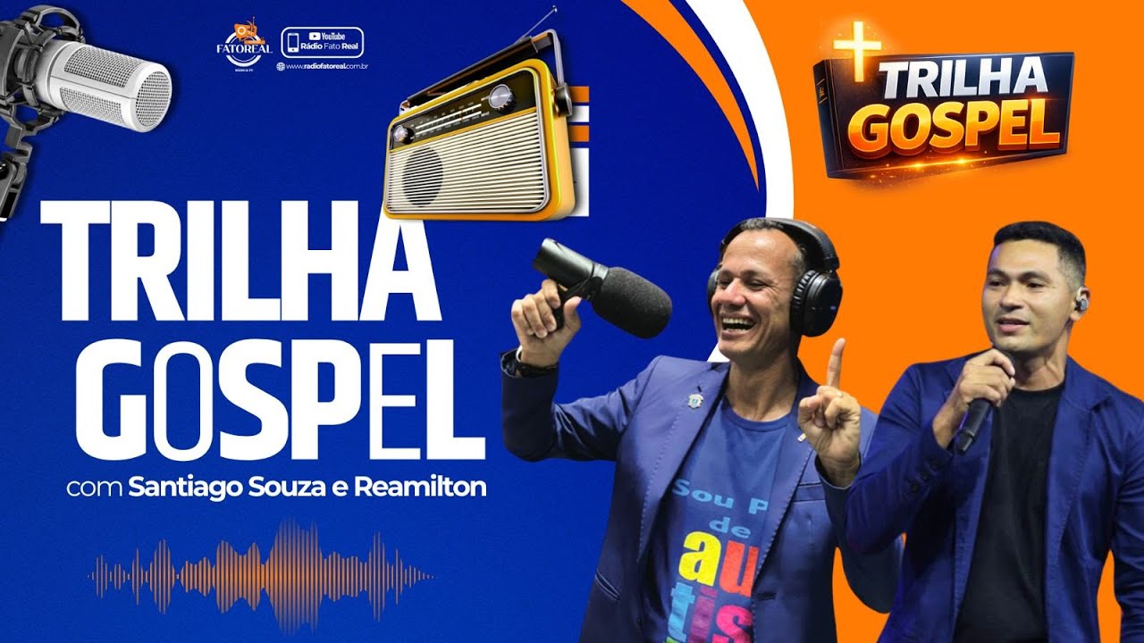 Trilha Gospel 02