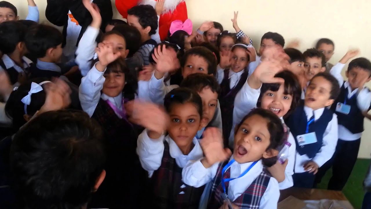 الأسبوع التمهيدي الأول بالروضة الثامنة بخميس مشيط للعام الدراسي 1435هـــ1436هــ