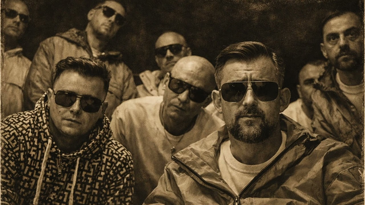 ZIP Skład - Do ku_ew (Dirty Rock Blues Cover) | MOCNE! 🎸