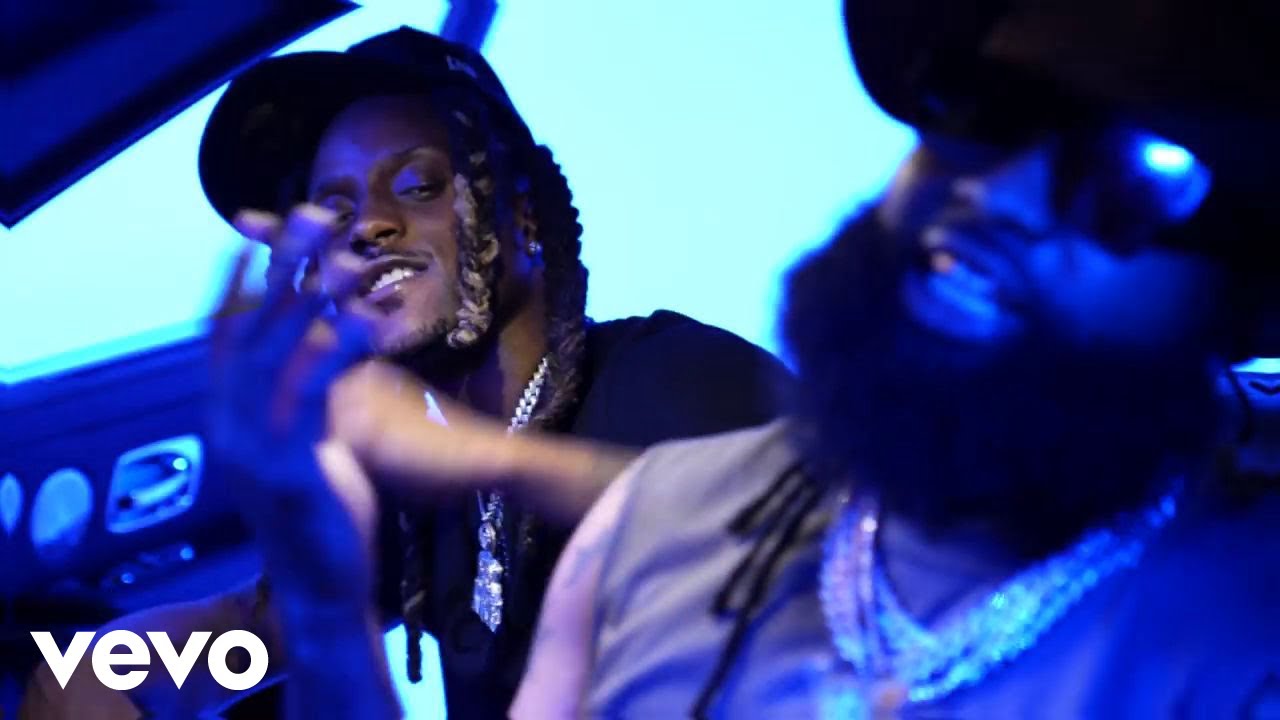Flex Kartel ft. Sada Baby - Get A Bag (Official Video)