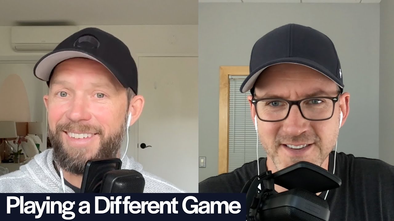 Playing a Different Game | LSAT Demon Daily, Ep. 1193