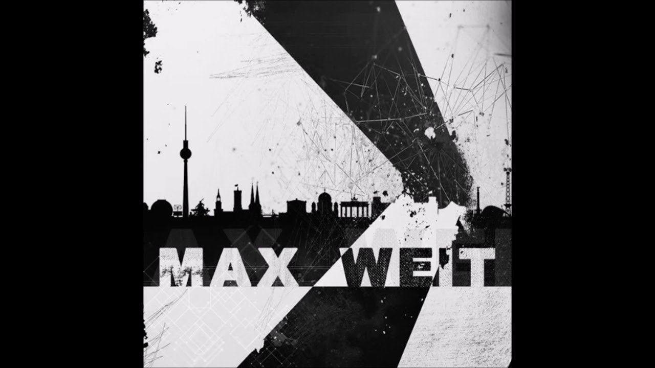Max Weit - Kybernetik (68 Audio Master) FREE DOWNLOAD