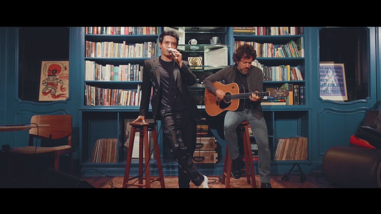 Vitor Fadul - Freshness (Acoustic Live)