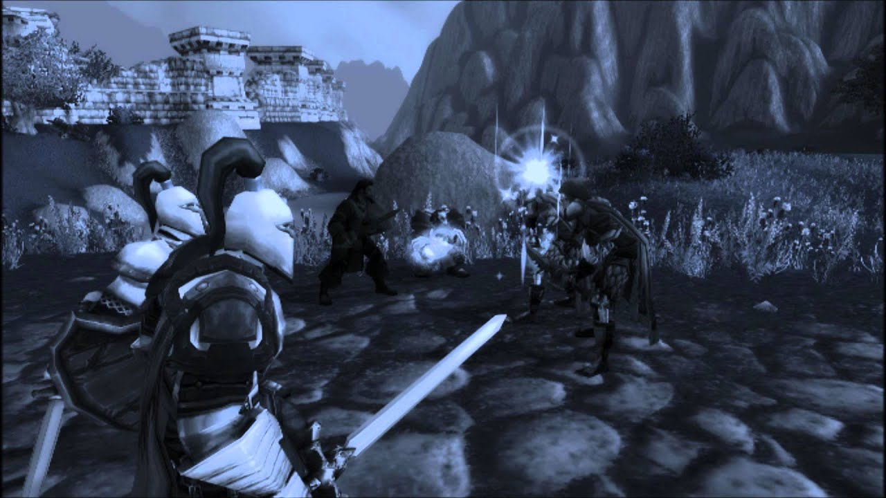 Arathi Honour Guard: Battle for Arathor