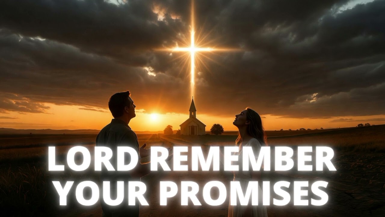 Lord Remember Your Promises | Country Gospel Music