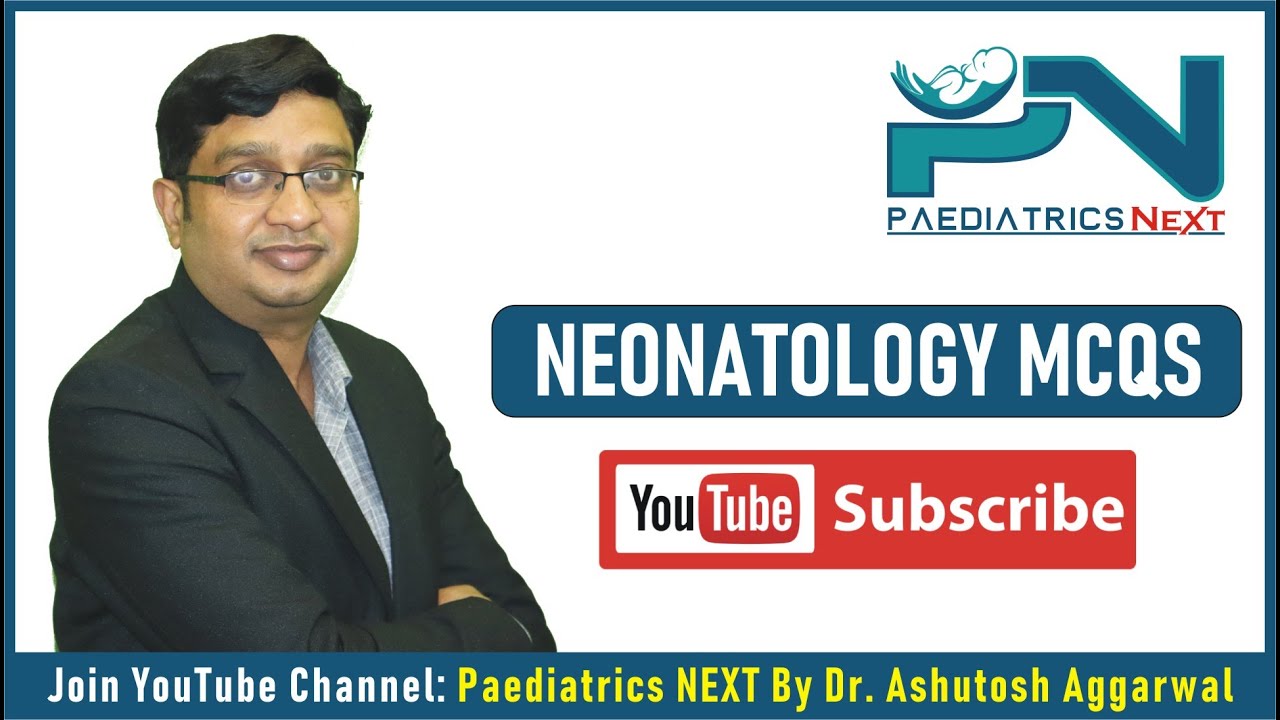Neonatology Set 2 mcqs discussion.