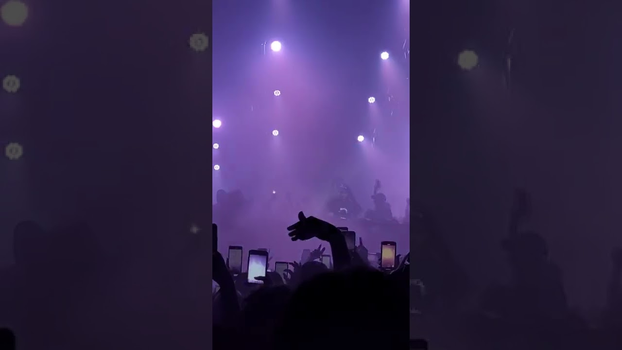 Vintage Culture at Live Curitiba // Tell Me Why - Supermode (Meduza RMX)