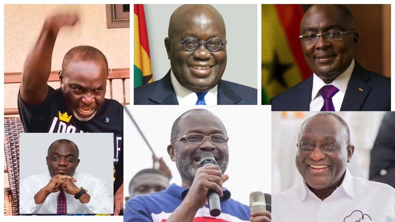 ATEGYA🔥 What’s Coming after NPP primaries😳 NPP did this to KEN😳 ZITO drops BOMBSHÊŁŁ😳 Alan kafra😳NPP