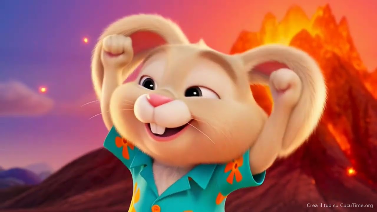 La Terra Balla il Tip-Tap: Dottor Talpa e il Pasticcio di Ciro