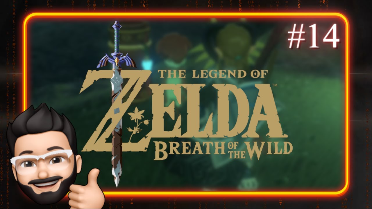 [Zelda: BotW | Nintendo Switch 2] Le vere storie del dominio Zora! (minisfide e korogu) pt.2