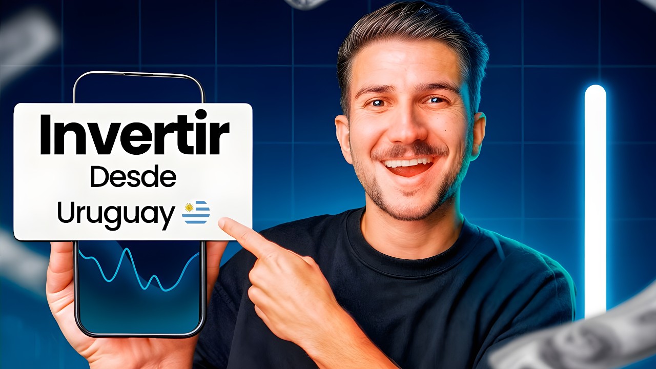 Inversiones desde 500 USD (en Uruguay)