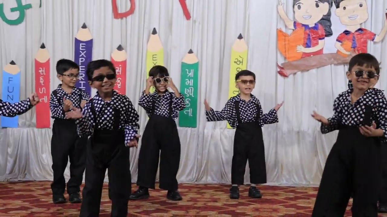 CRAZY KIDS CARNIVAL 2K25