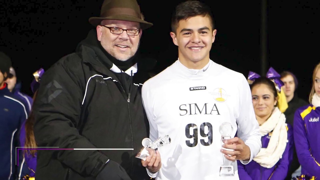 Soccer Institute at Montverde Academy