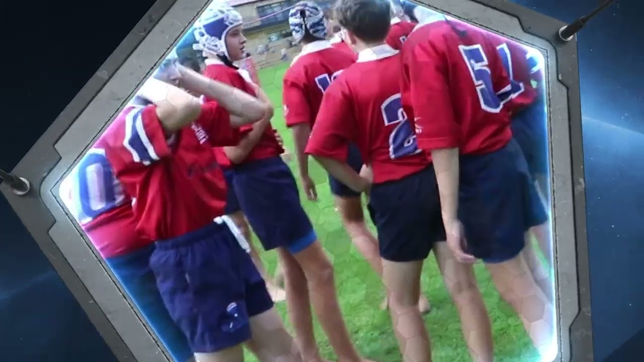 Randhart Rugby 2026