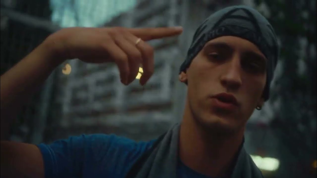Promessa - QUANDO BEVO (prod. IDUA) [Instagram Video]