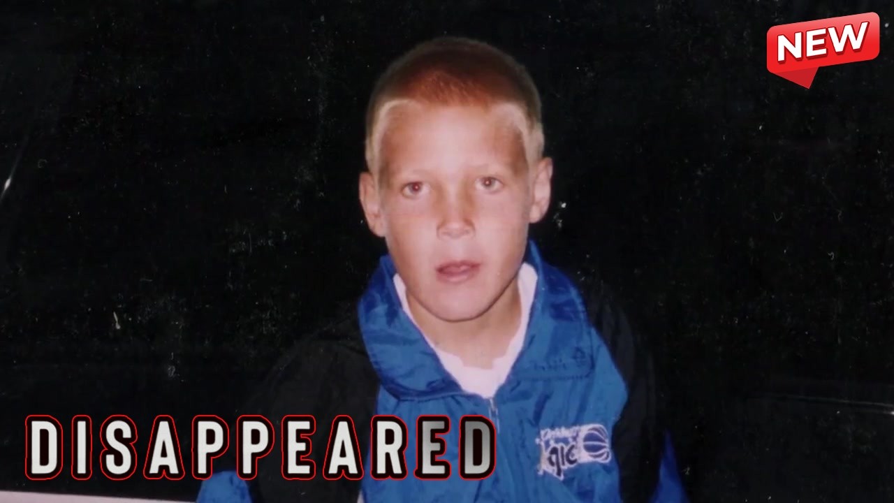 Disappeared 2026 | About a Boy | Real Missing Persons Cases - Full Episodes